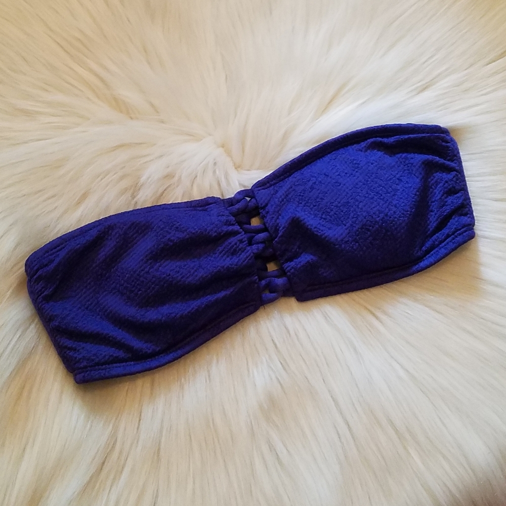 Hurley bikini top